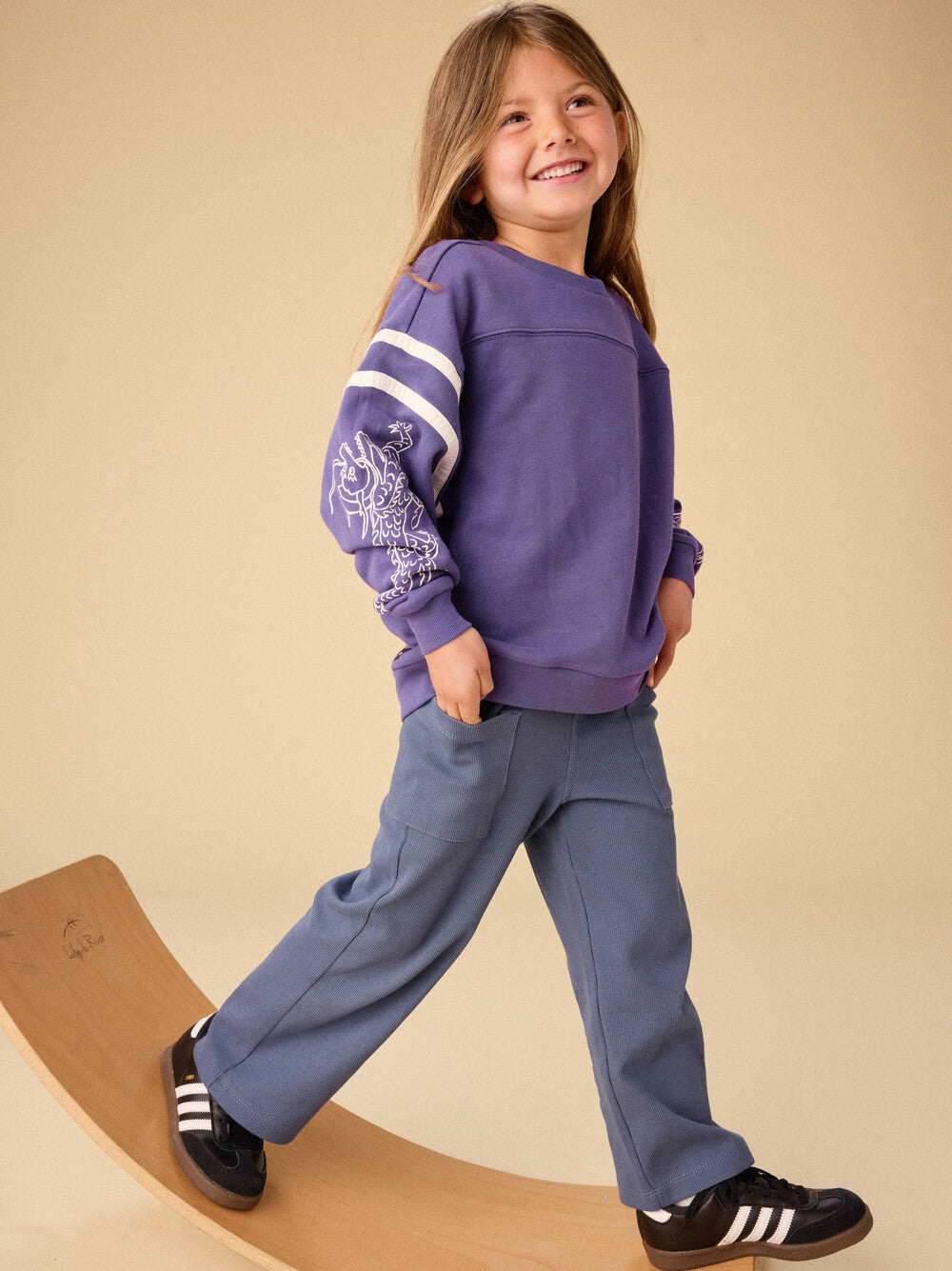 Triumph Flare for Fun Pocket Pants