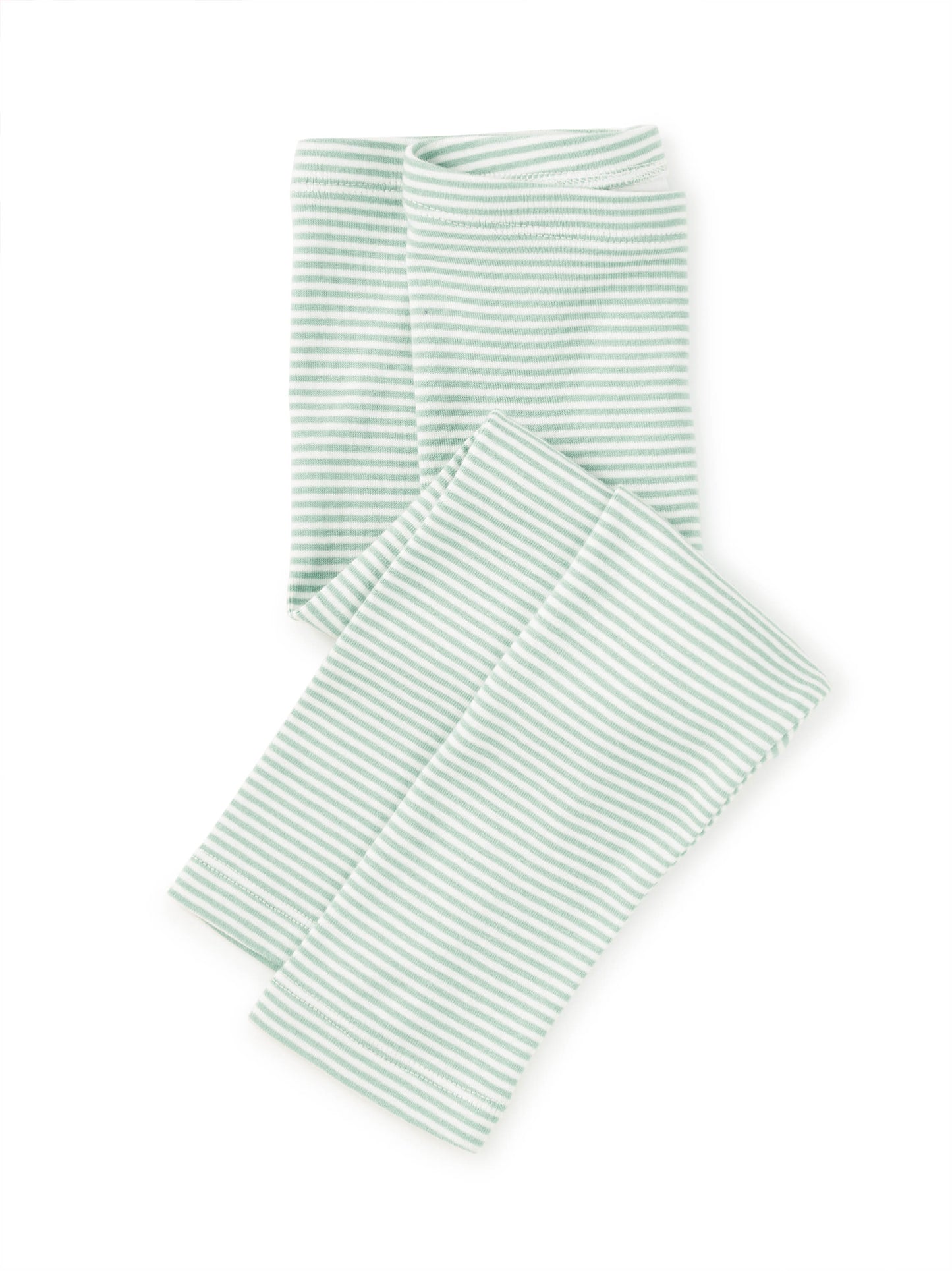 Capri Leggings - Mineral