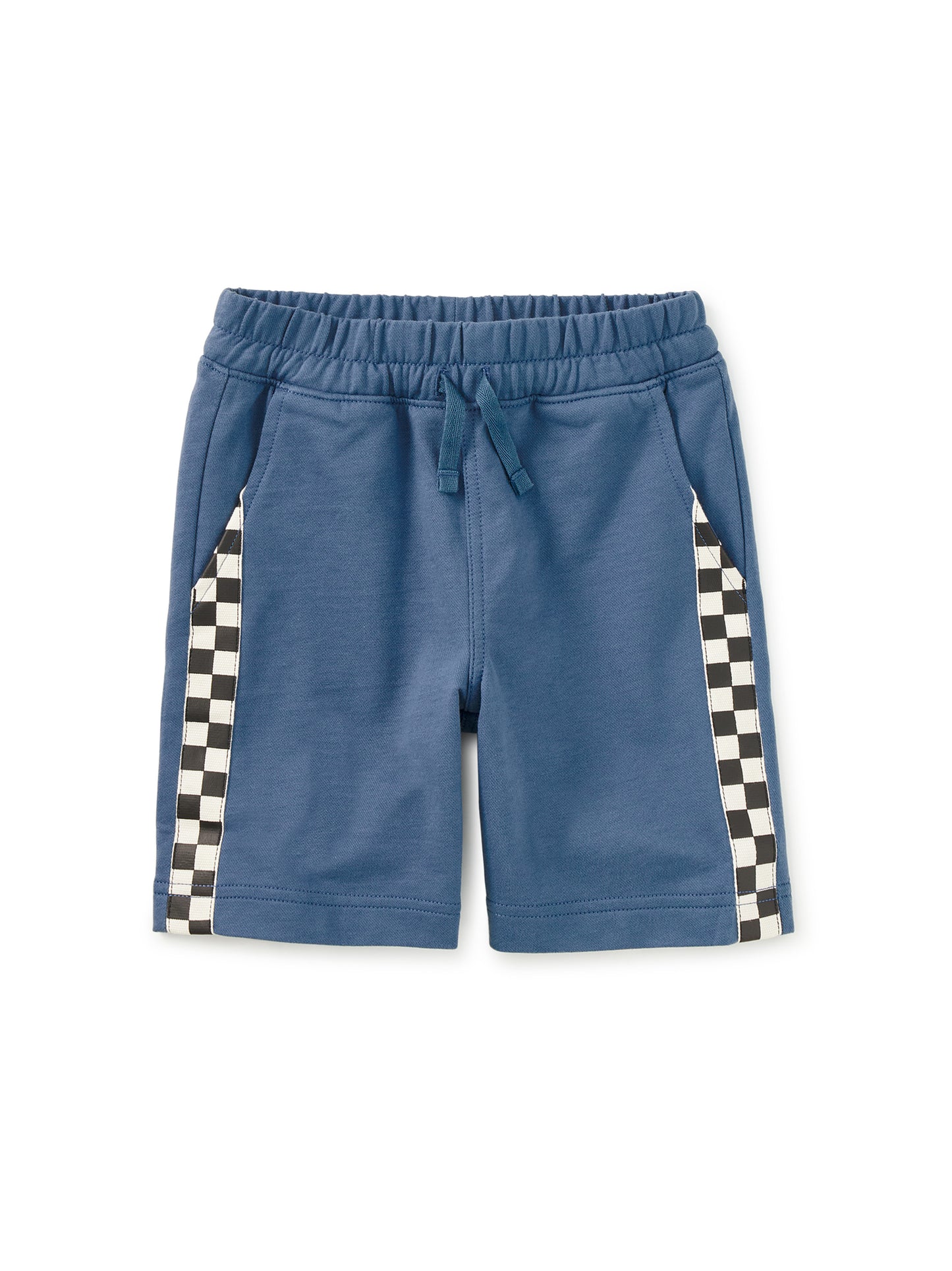 Cornflower Soca Shorts