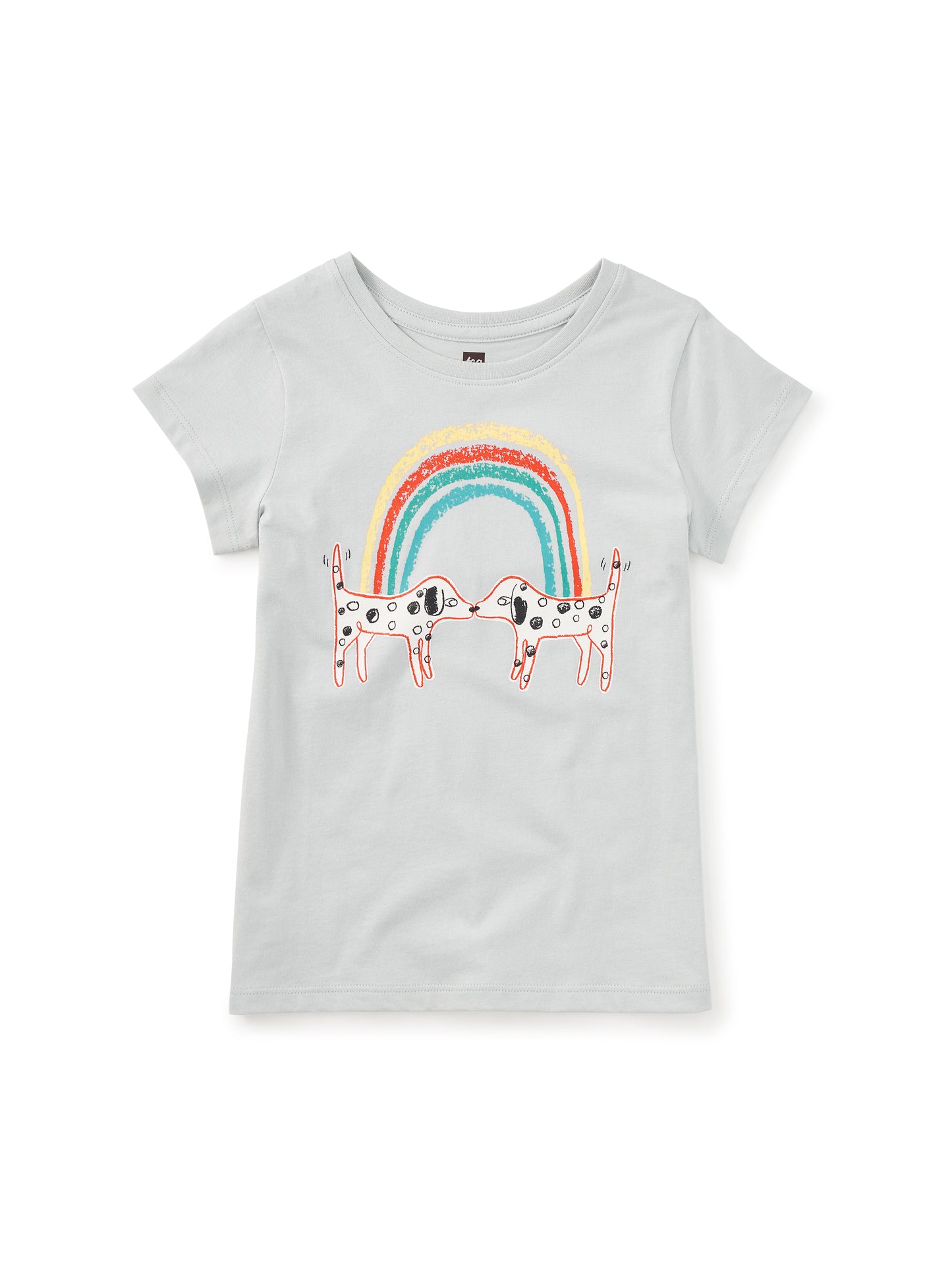 Puppy Love Graphic Tee