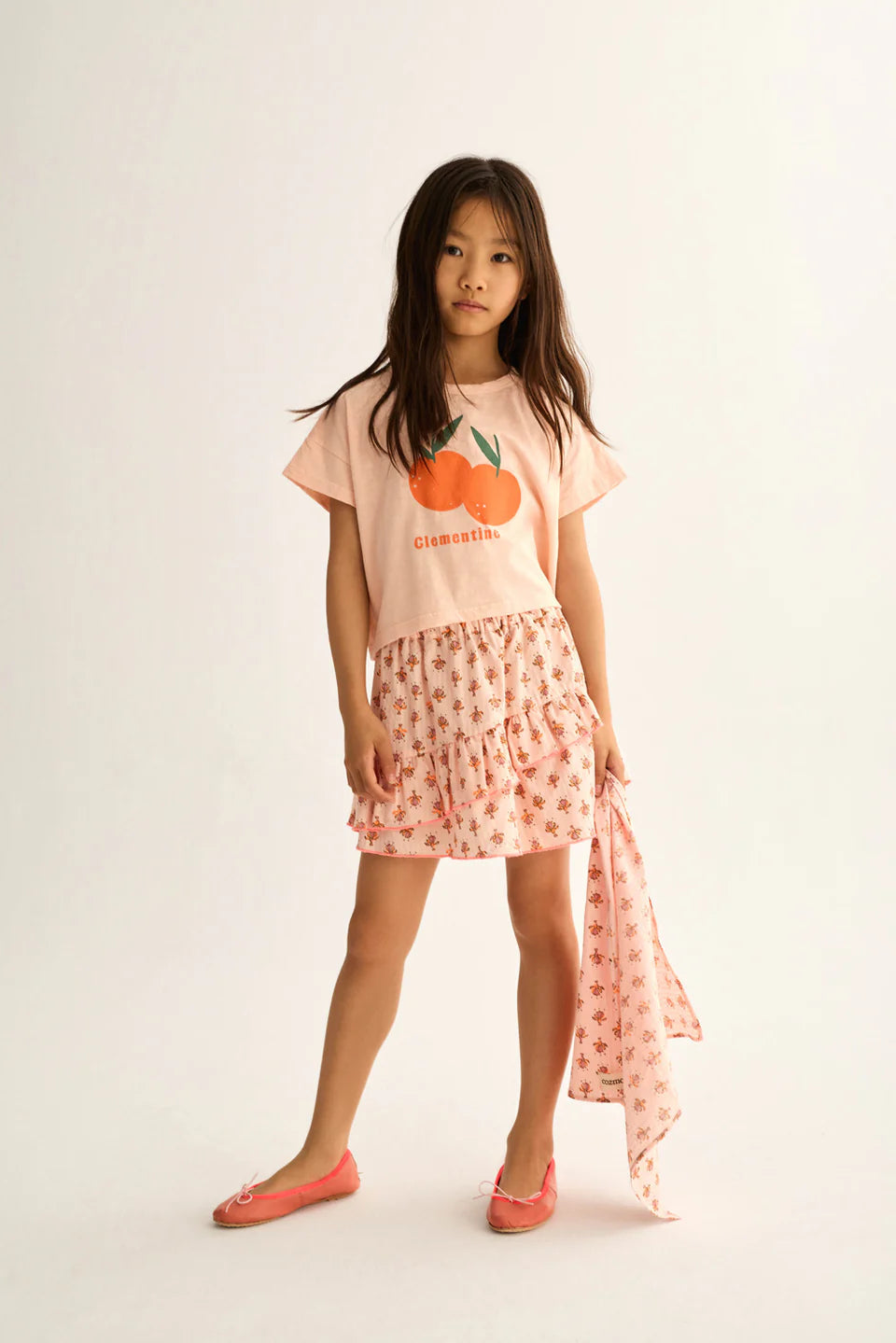Molly Skirt