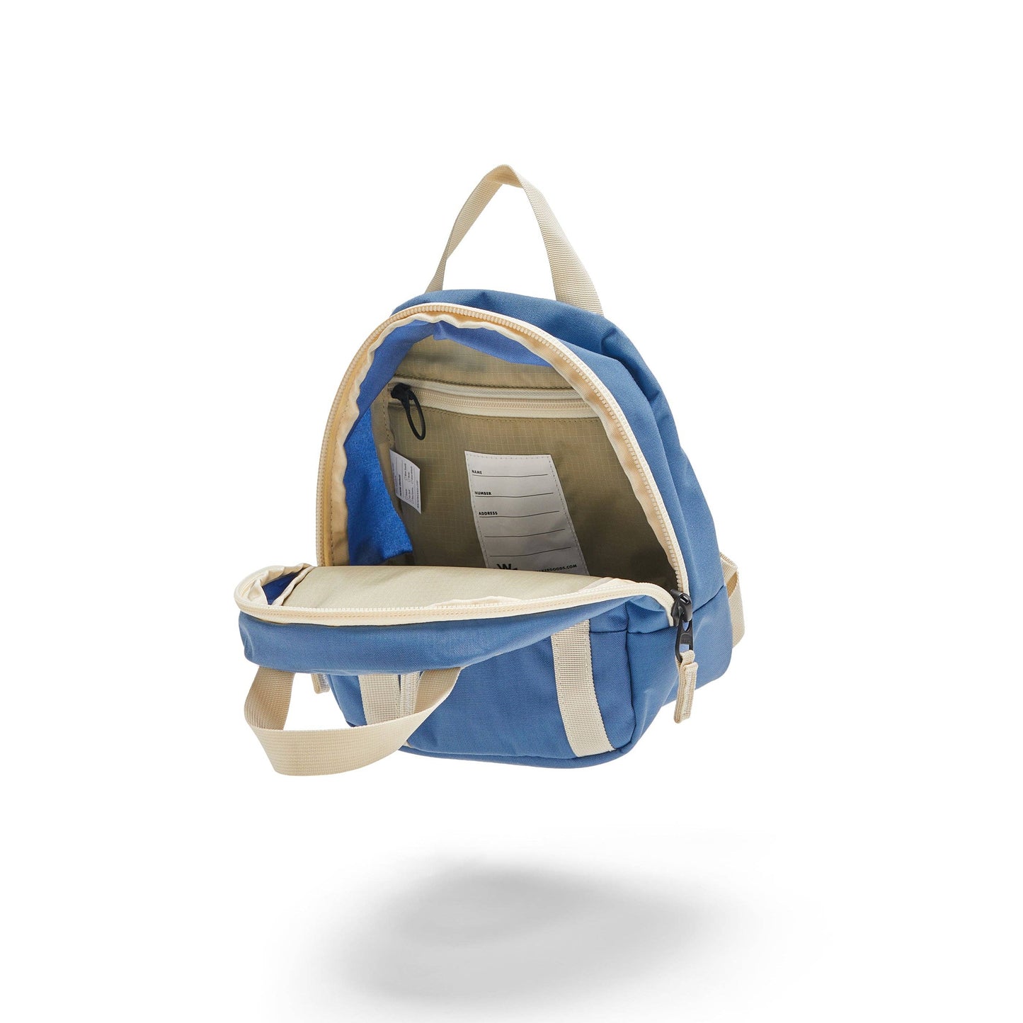 Mini Arrow Pack River