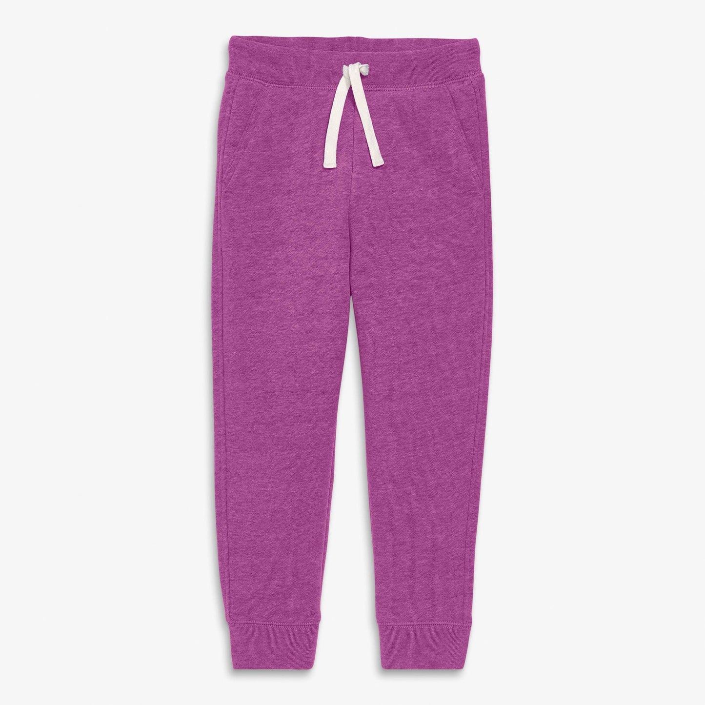 Cozy Fleece Jogger