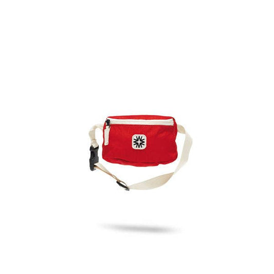 Lil Louie Sling Red