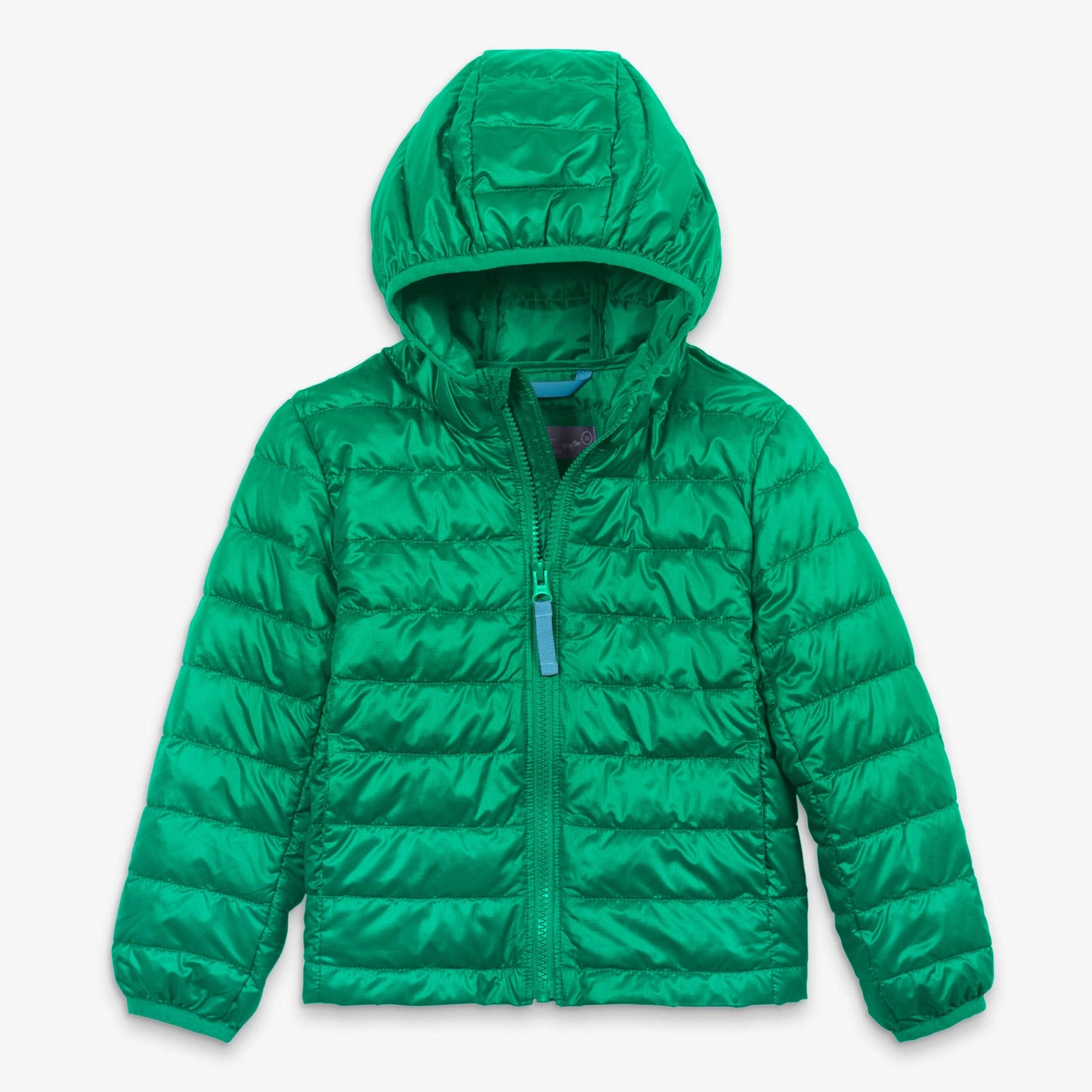 Kids Lightweight Puffer Jacket