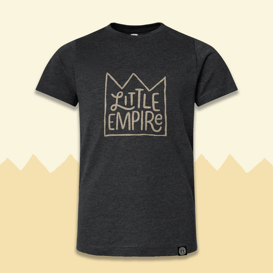 Little Empire Shop Tee