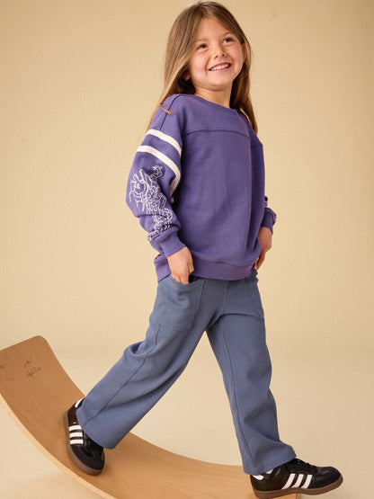 Triumph Flare for Fun Pocket Pants