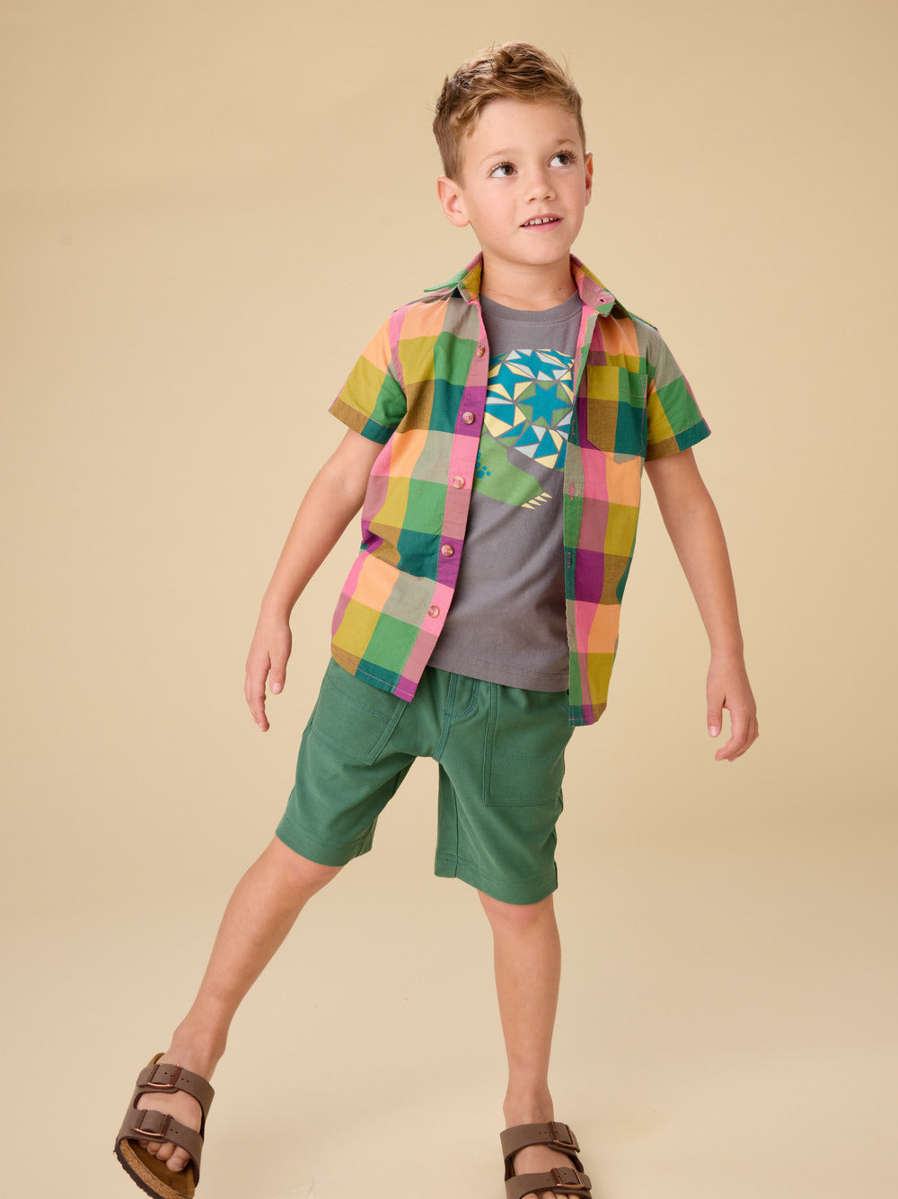 Botany Playwear Shorts