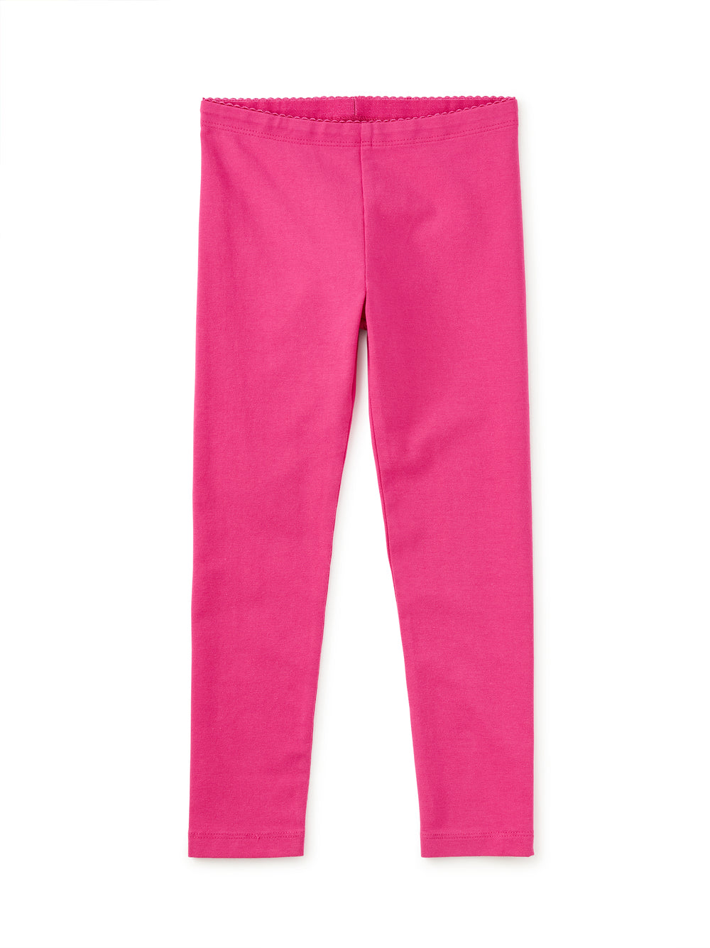 Solid Leggings - Fuchsia