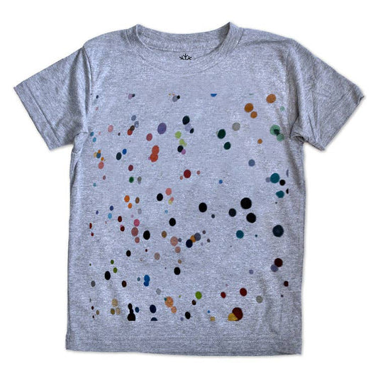 Pre Stained - Kids Triblend Tee
