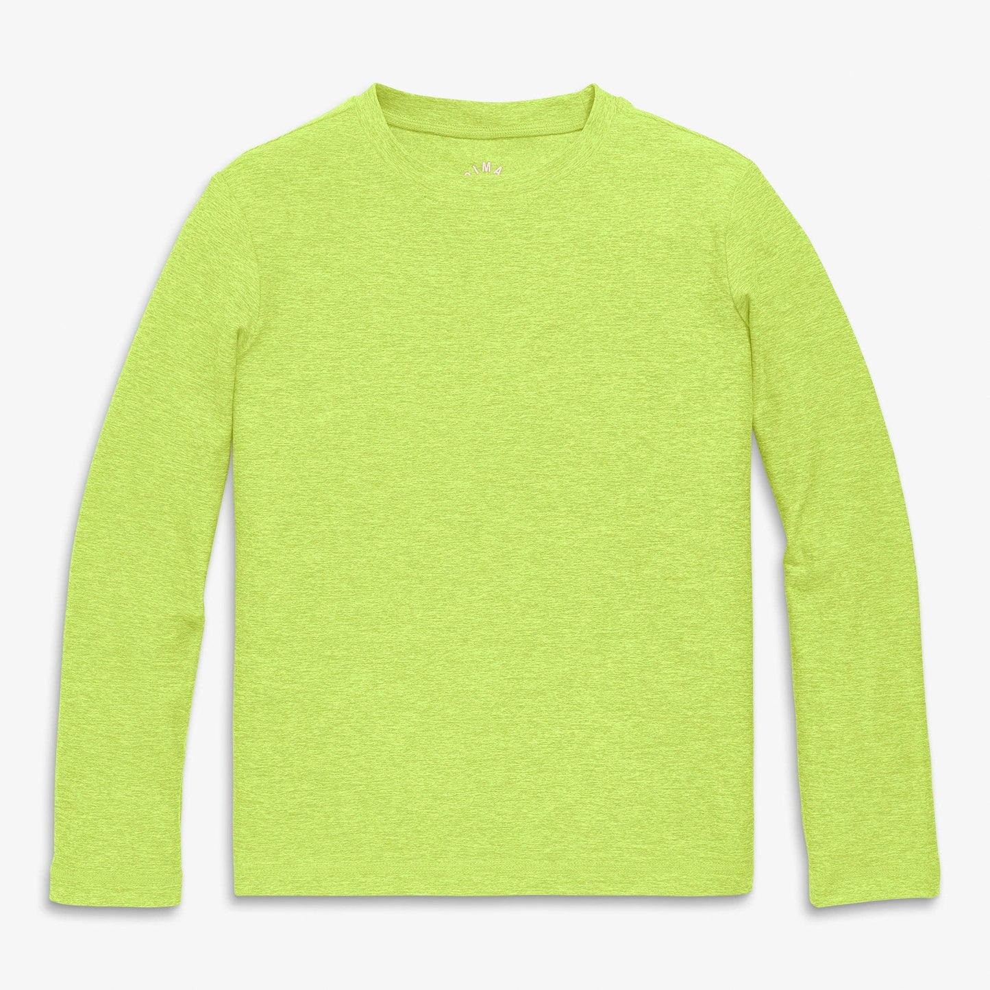 Kids long sleeve FlexLite tee