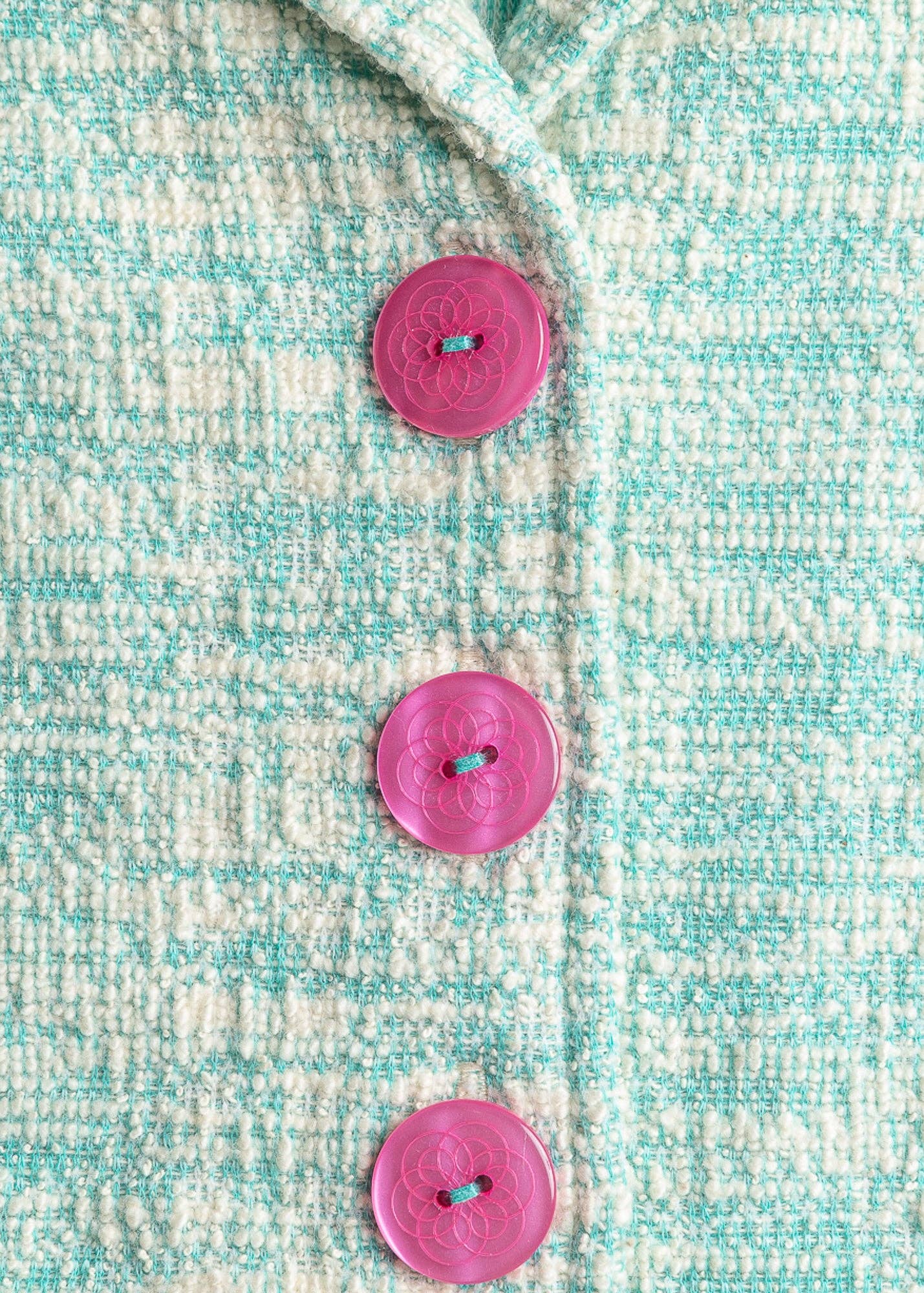 Brunch Blazer Top