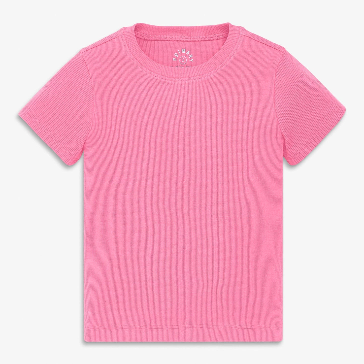Kids rib tee