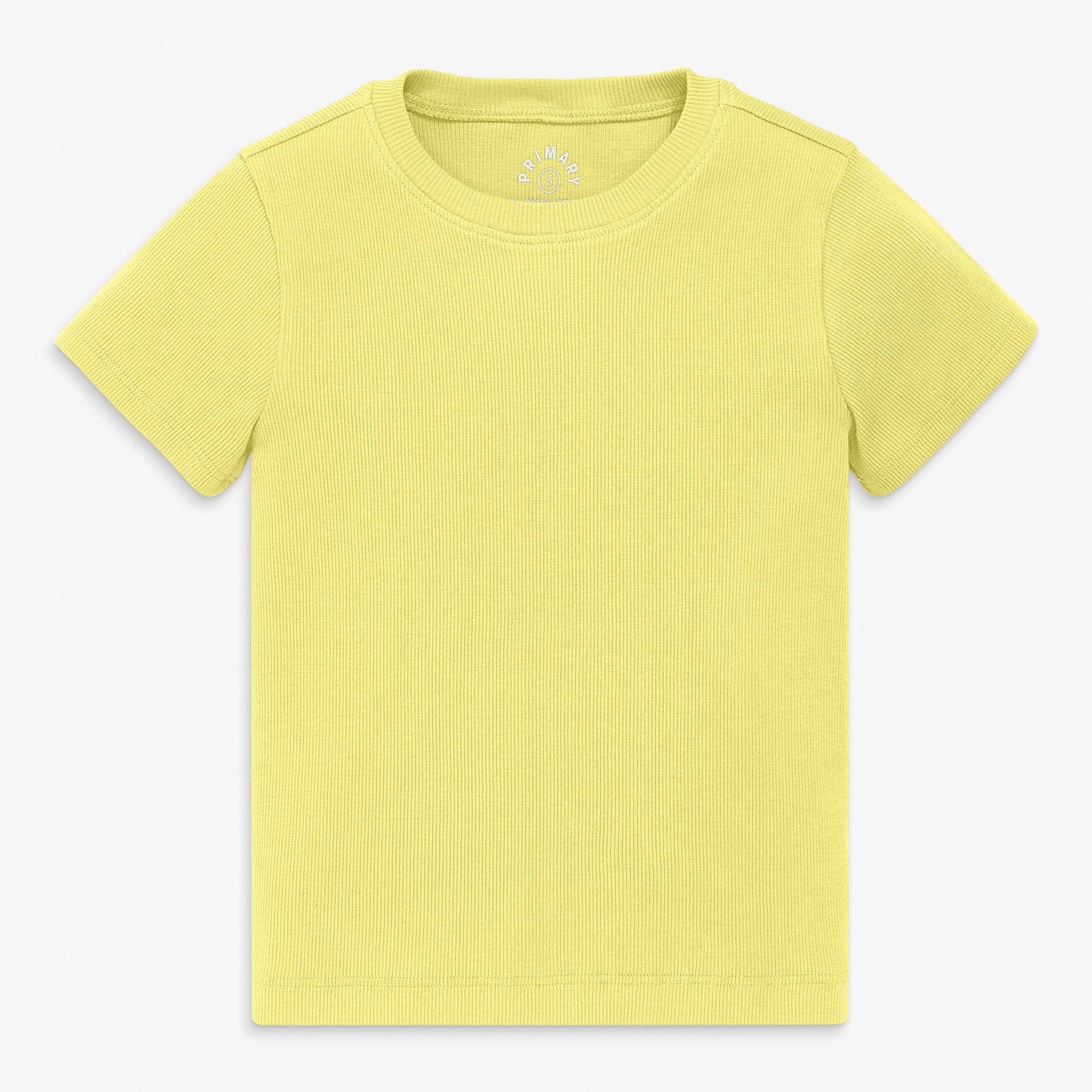 Kids rib tee