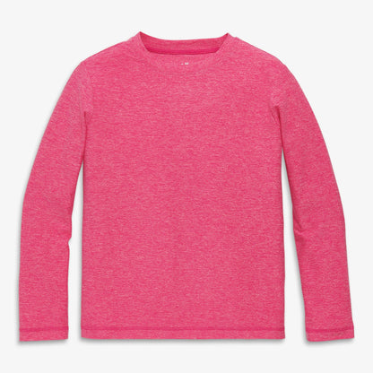 Kids long sleeve FlexLite tee