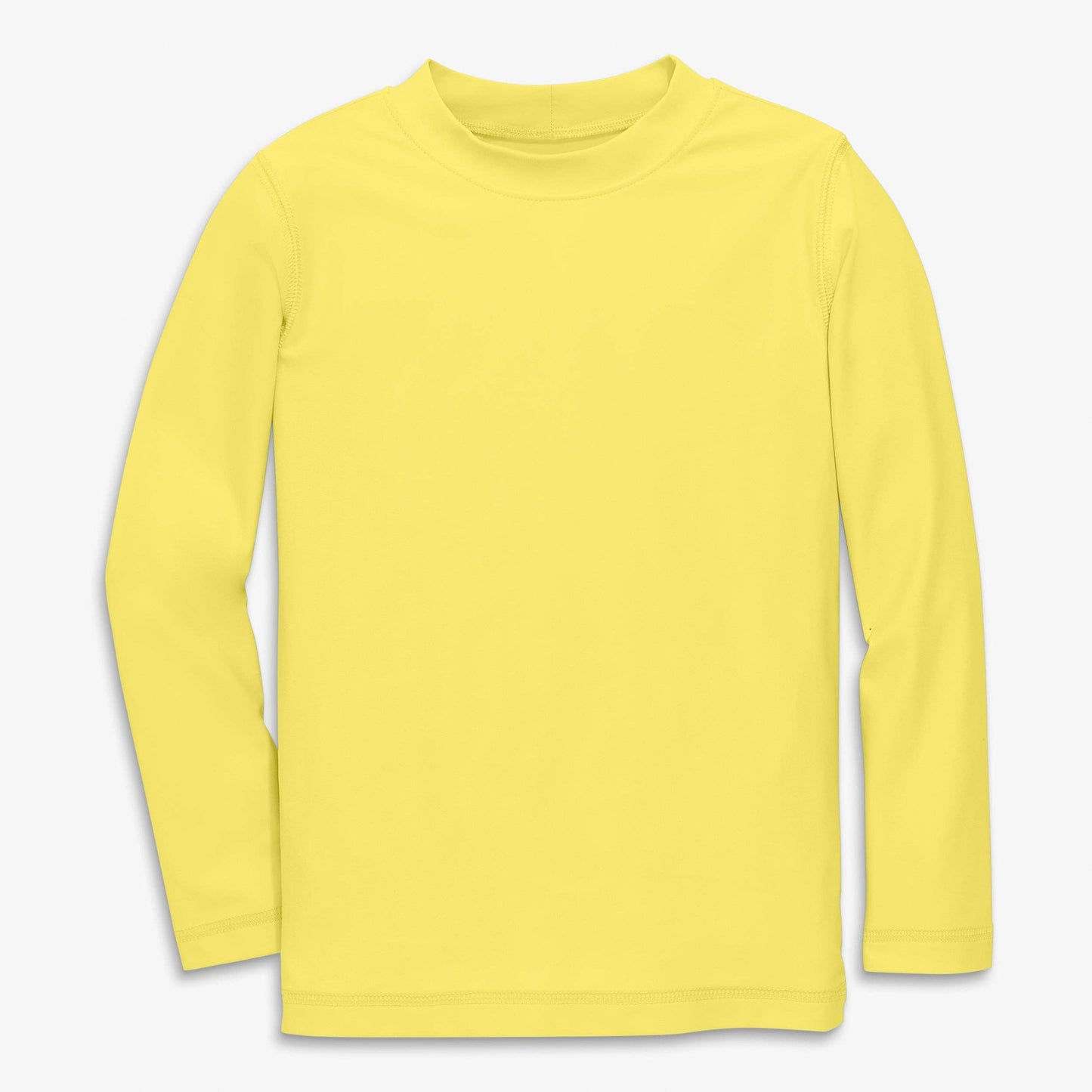 Kids Long Sleeve Rash Guard
