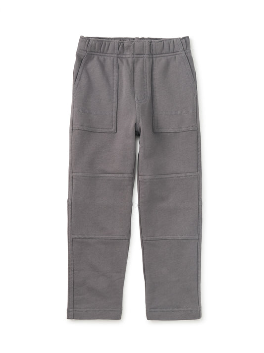 Playwear Pants - Thunder