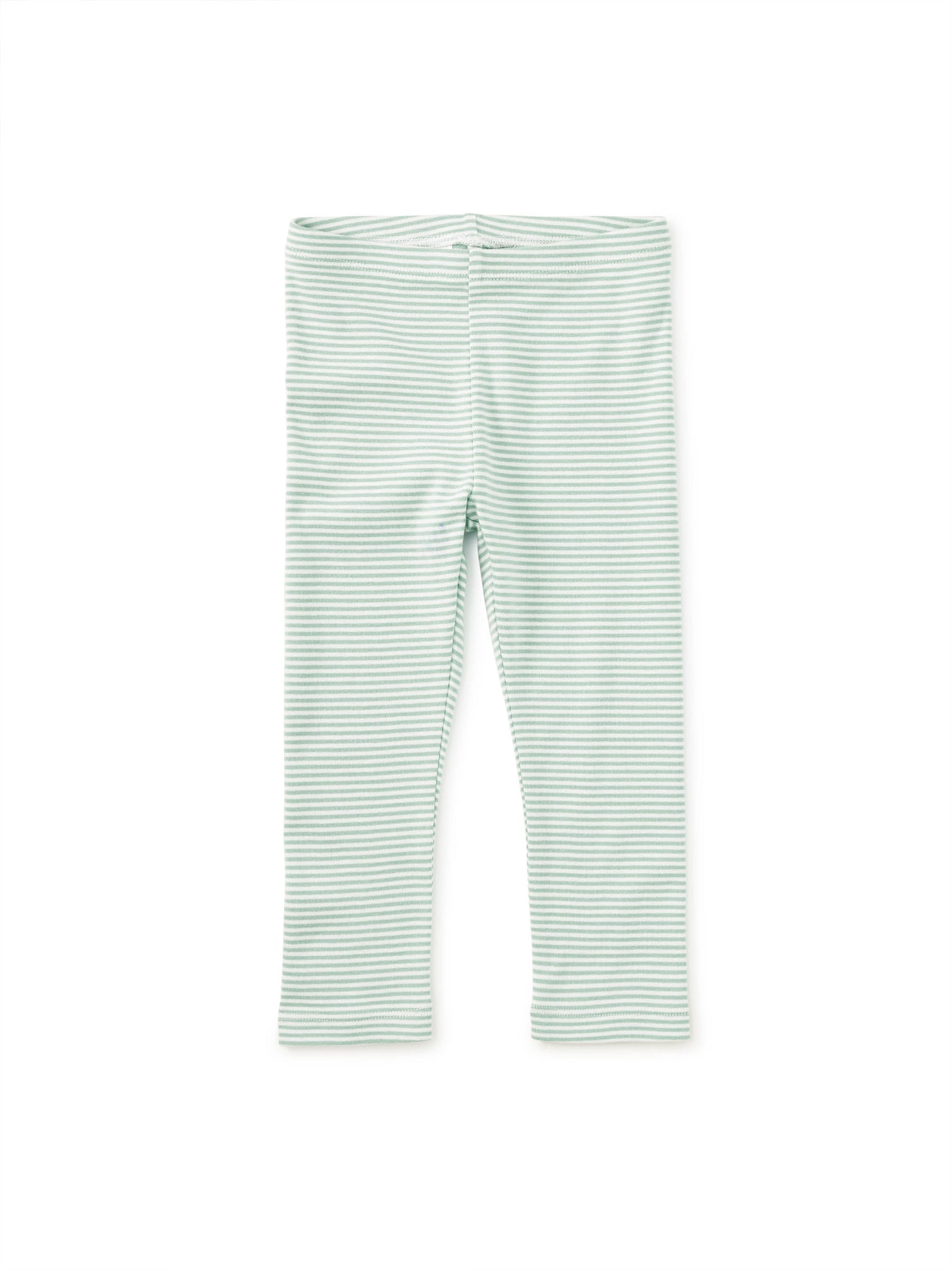 Capri Leggings - Mineral