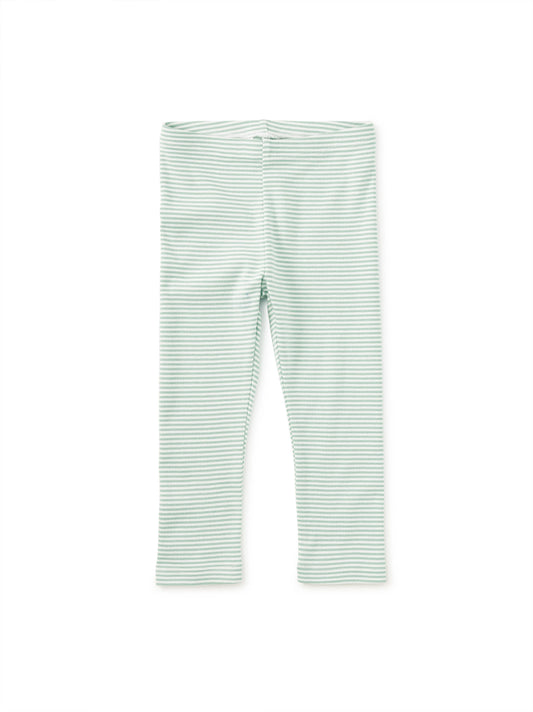 Capri Leggings - Mineral