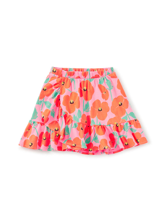 Poppy Ruffle Skirt