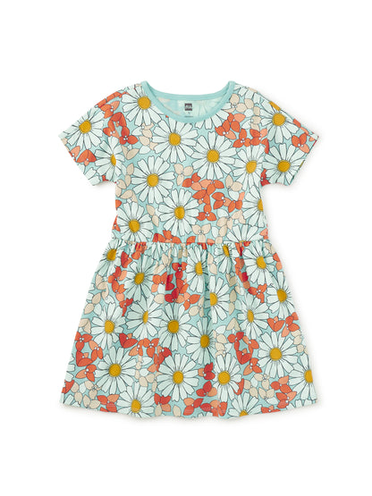 Daisy Twirl Dress