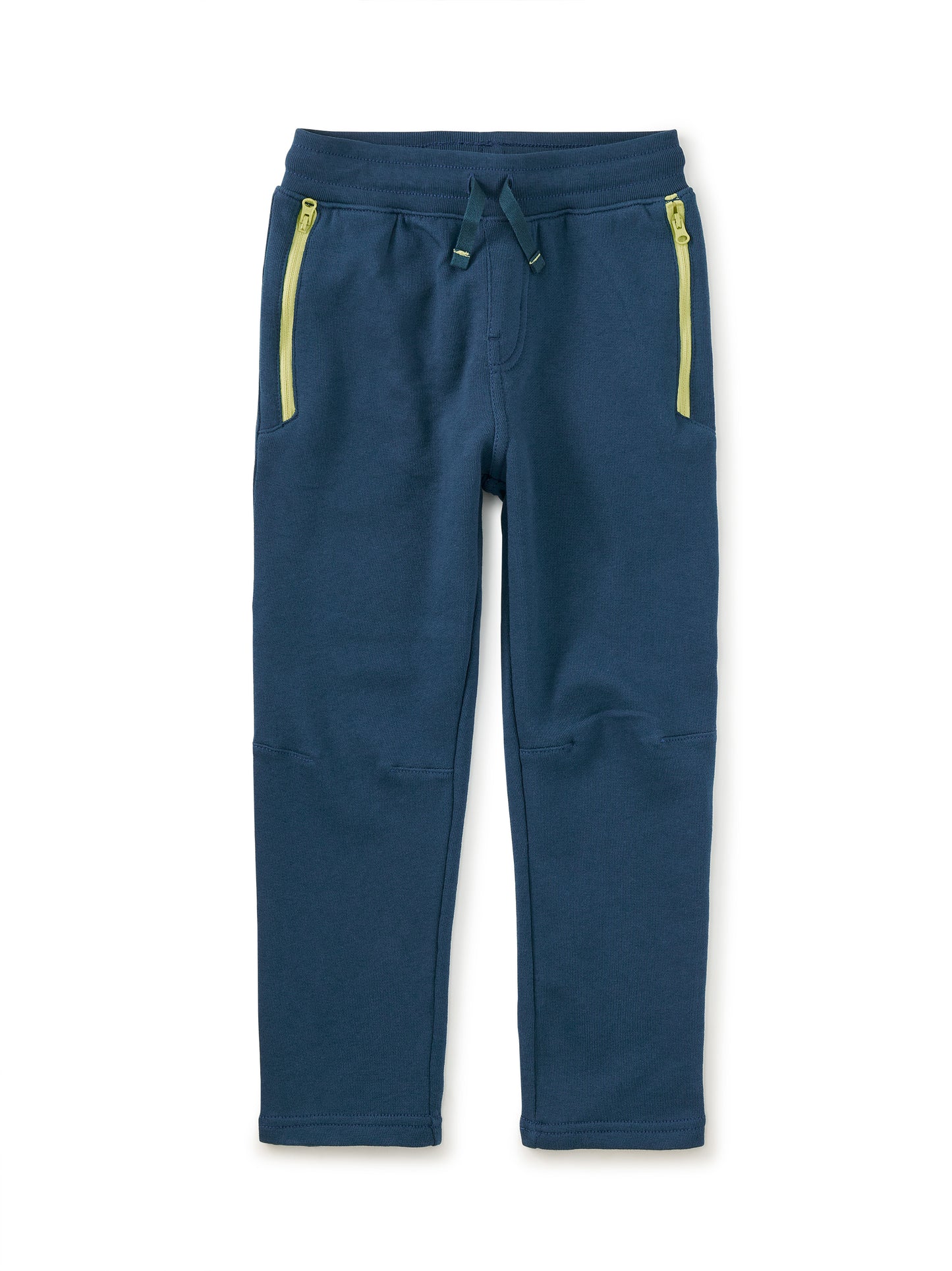 Bedford Blue Feeling Zippy Joggers