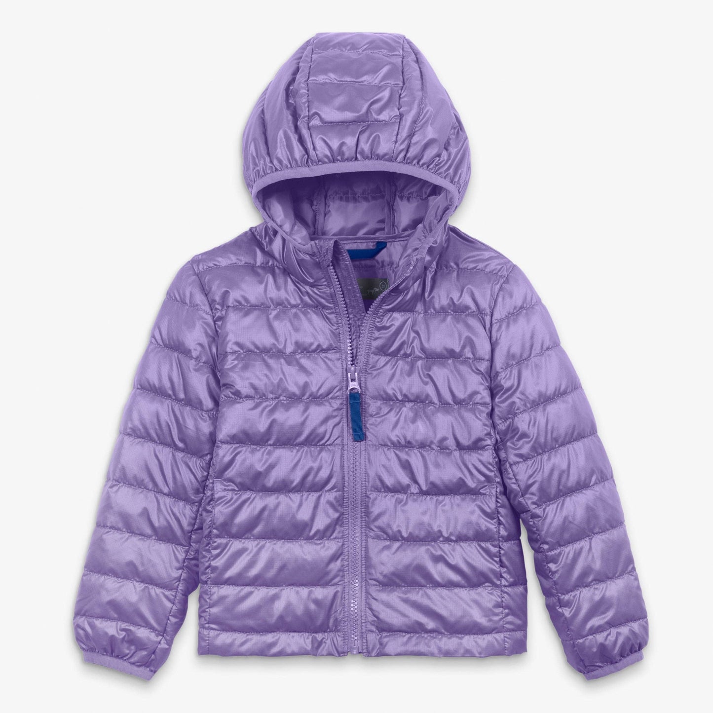 Kids Lightweight Puffer Jacket