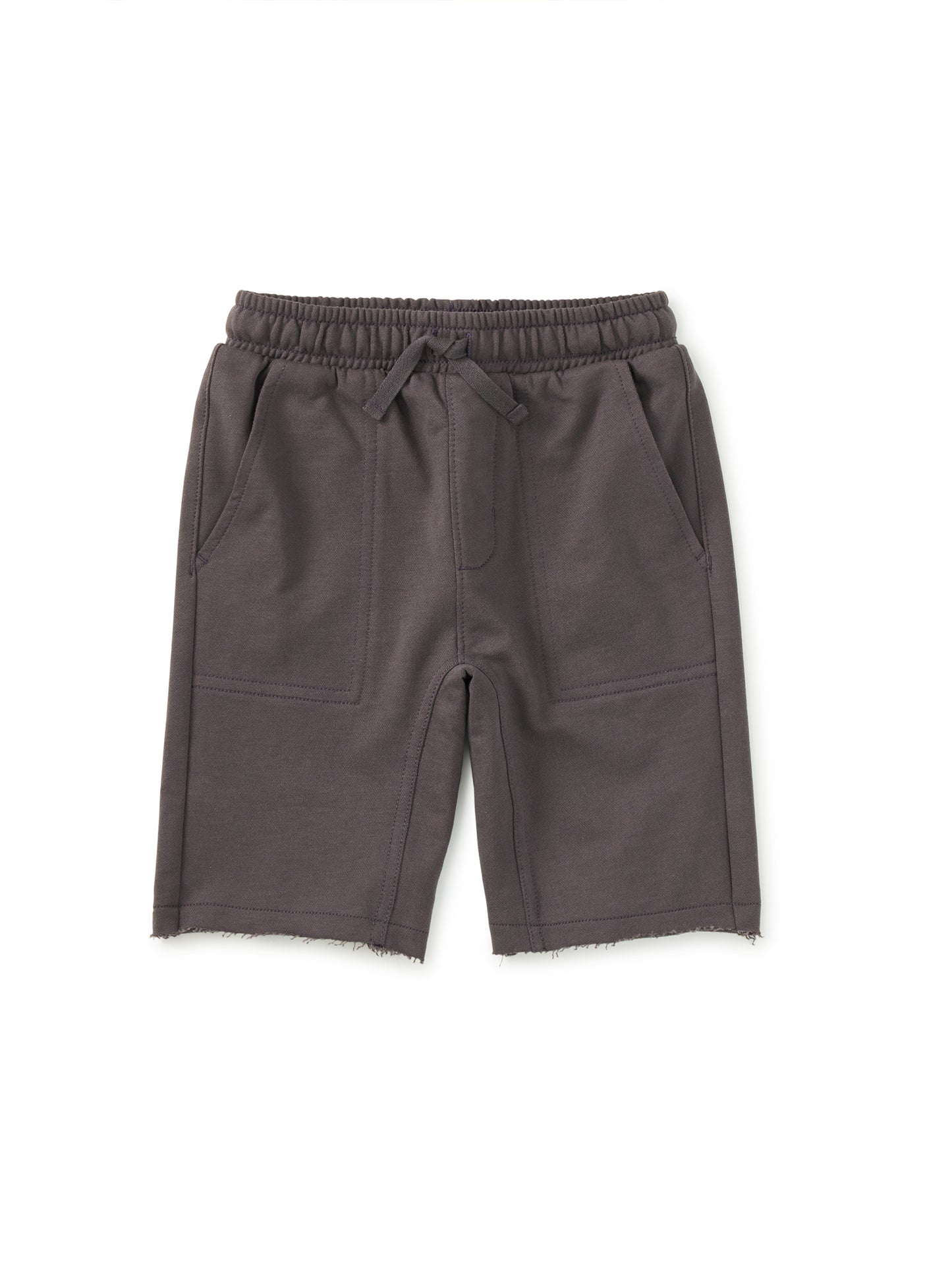 Gym Shorts - Pepper