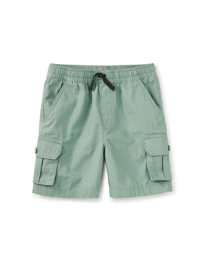 Sea Ripstop Cargo Shorts