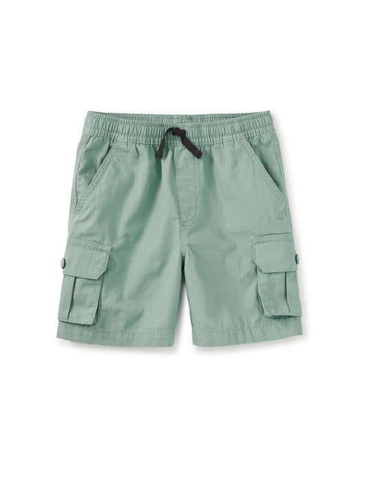 Sea Ripstop Cargo Shorts