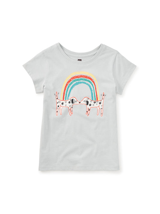 Puppy Love Graphic Tee