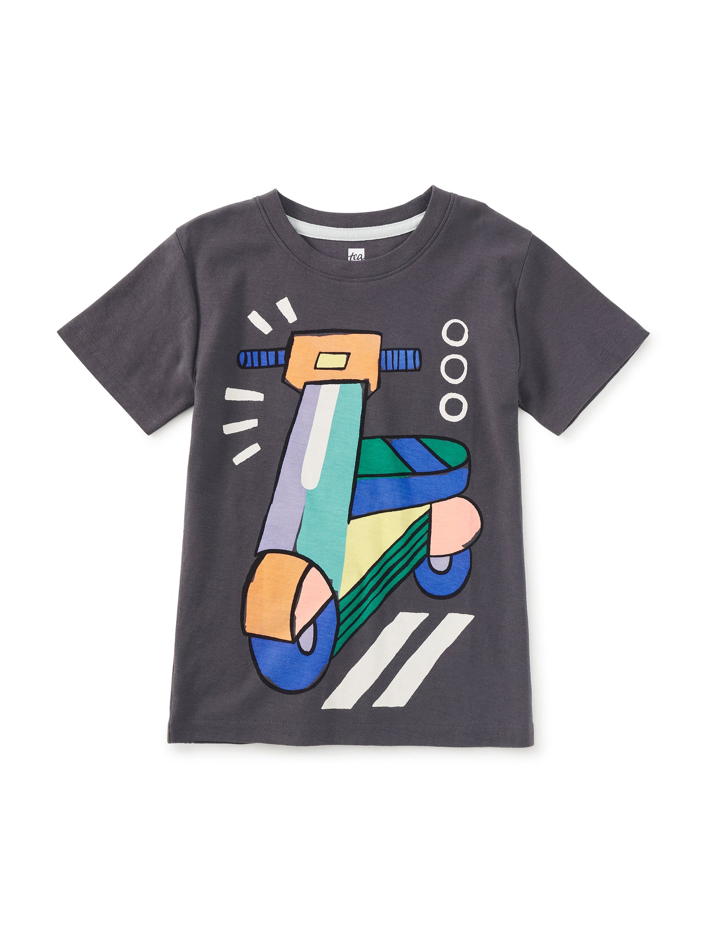 Zoom Zoom Zã“Calo Graphic Tee