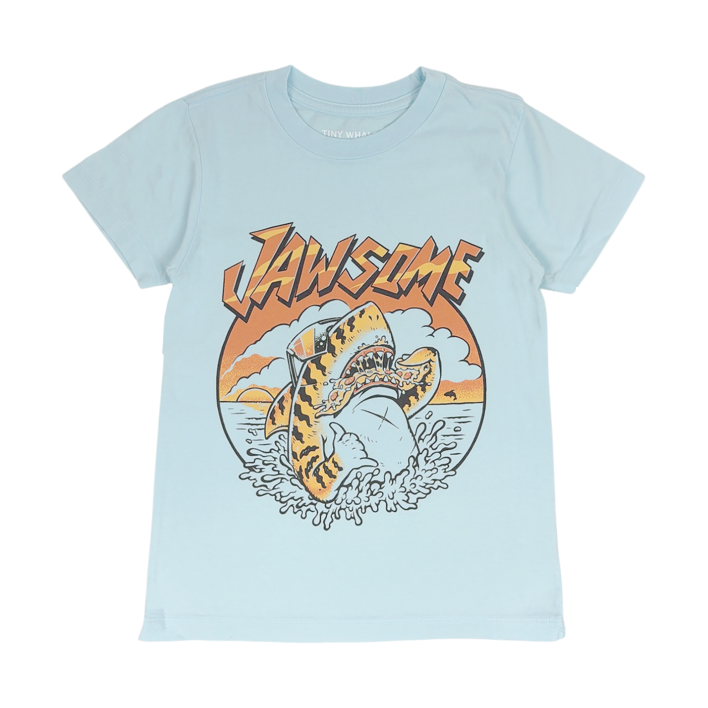 JAWSOME