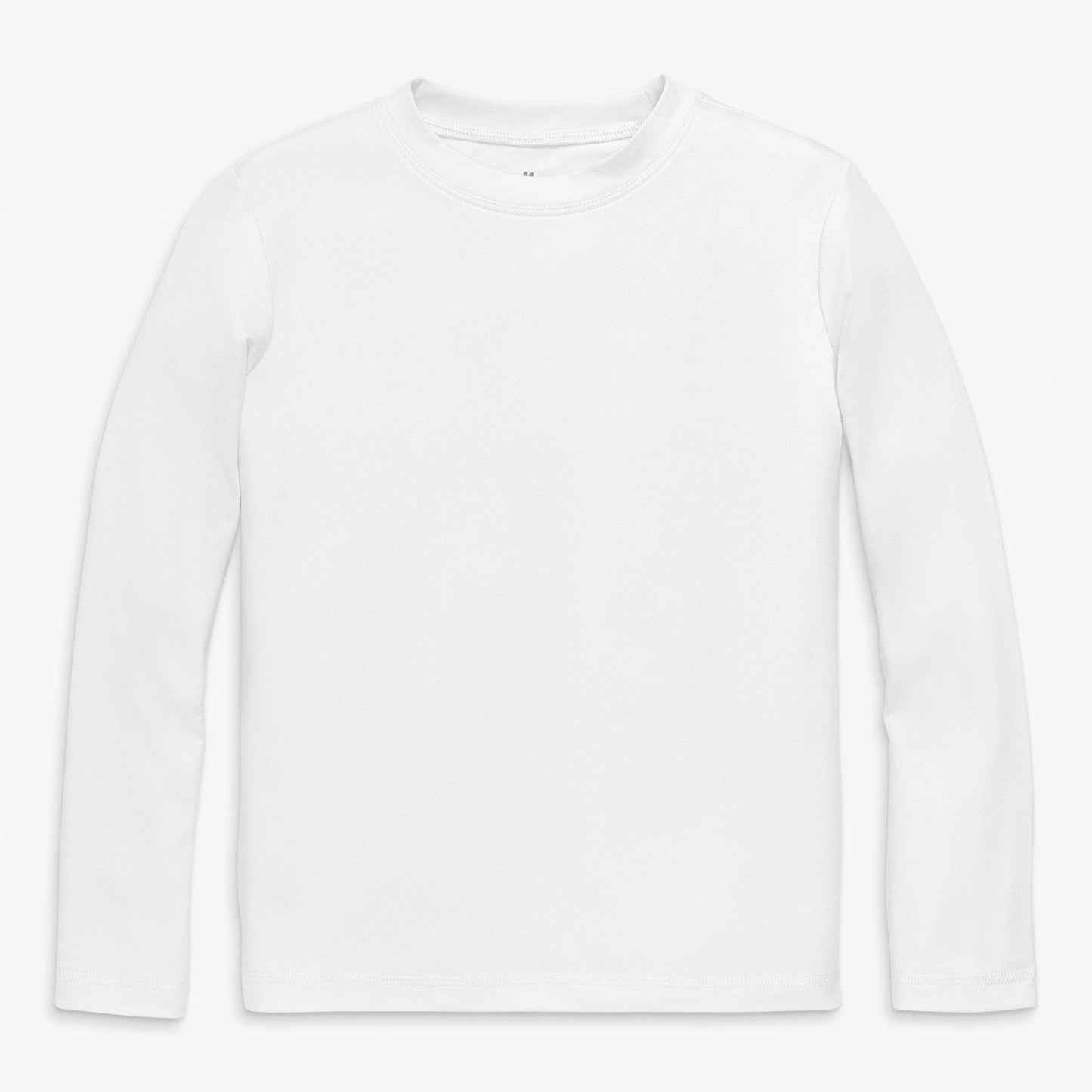 Kids long sleeve FlexLite tee