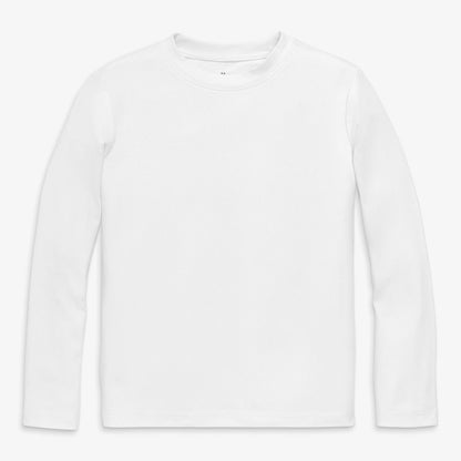 Kids long sleeve FlexLite tee