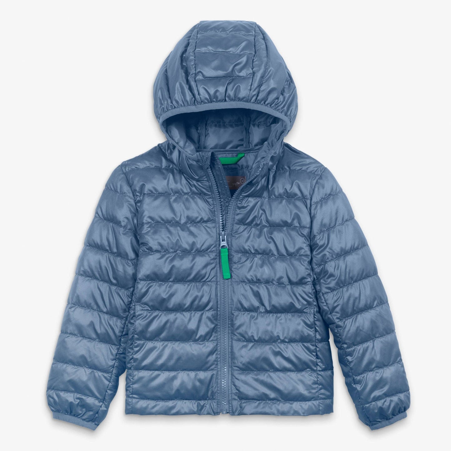 Kids Lightweight Puffer Jacket