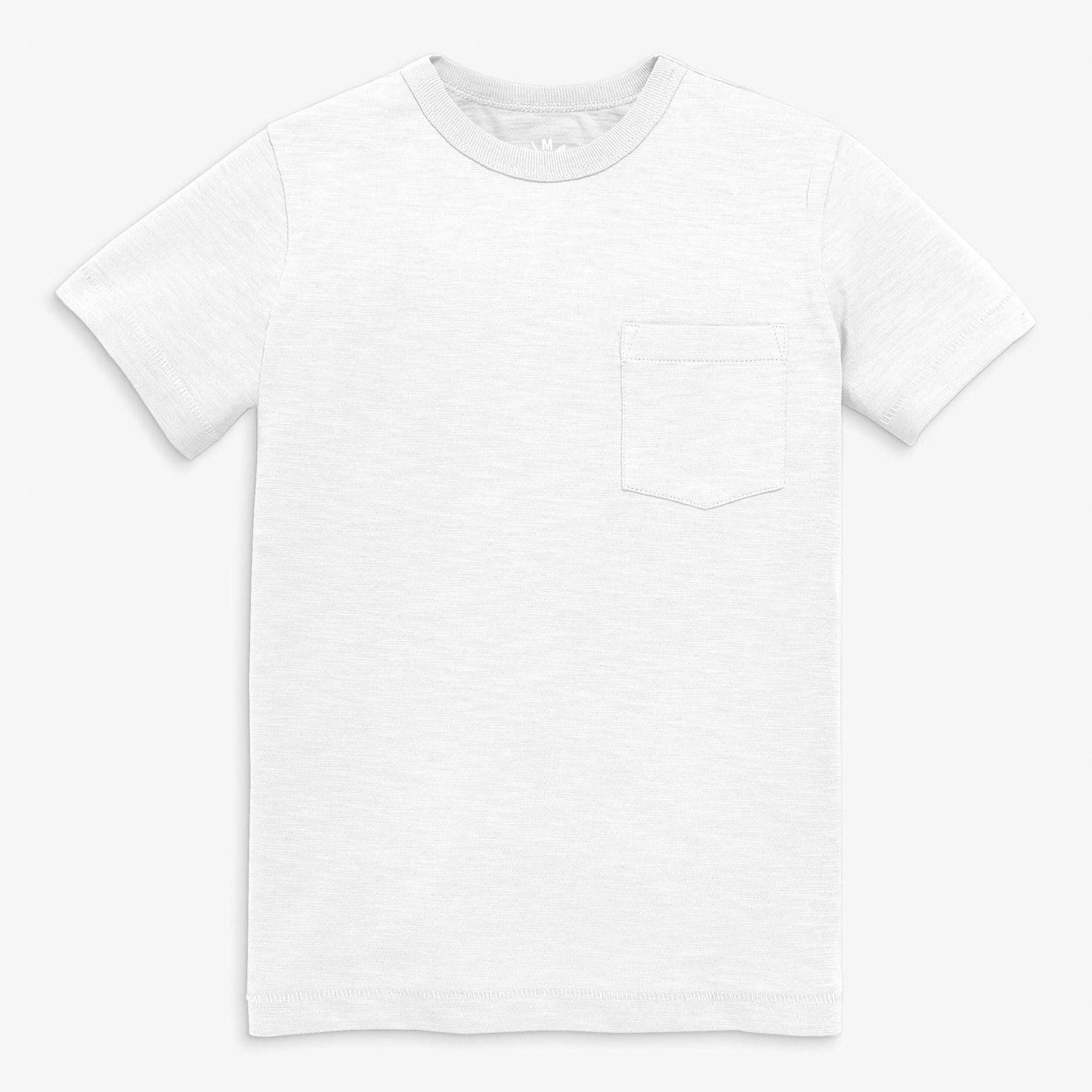 Pocket tTee