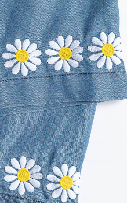 Daisy Chain Bottoms