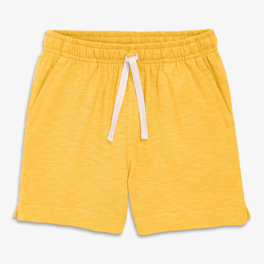 Kids Park Short: Sunflower / 3