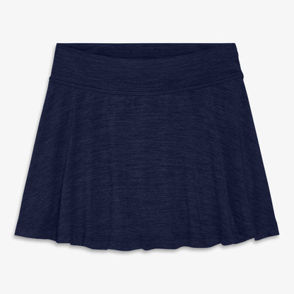 Kids StayCool twirly skort
