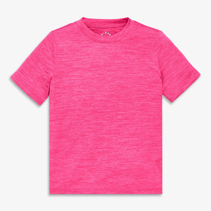 Kids StayCool classic tee