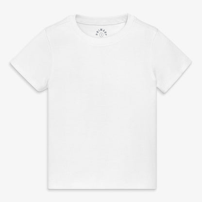 Kids rib tee
