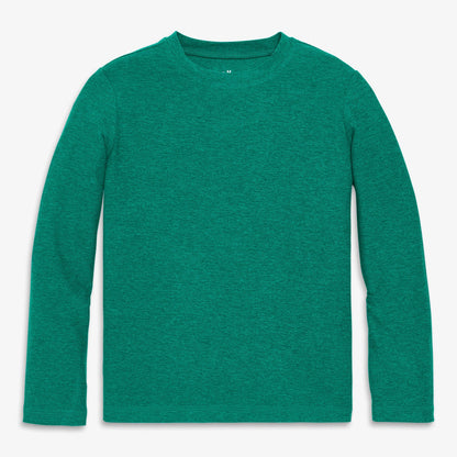 Kids long sleeve FlexLite tee