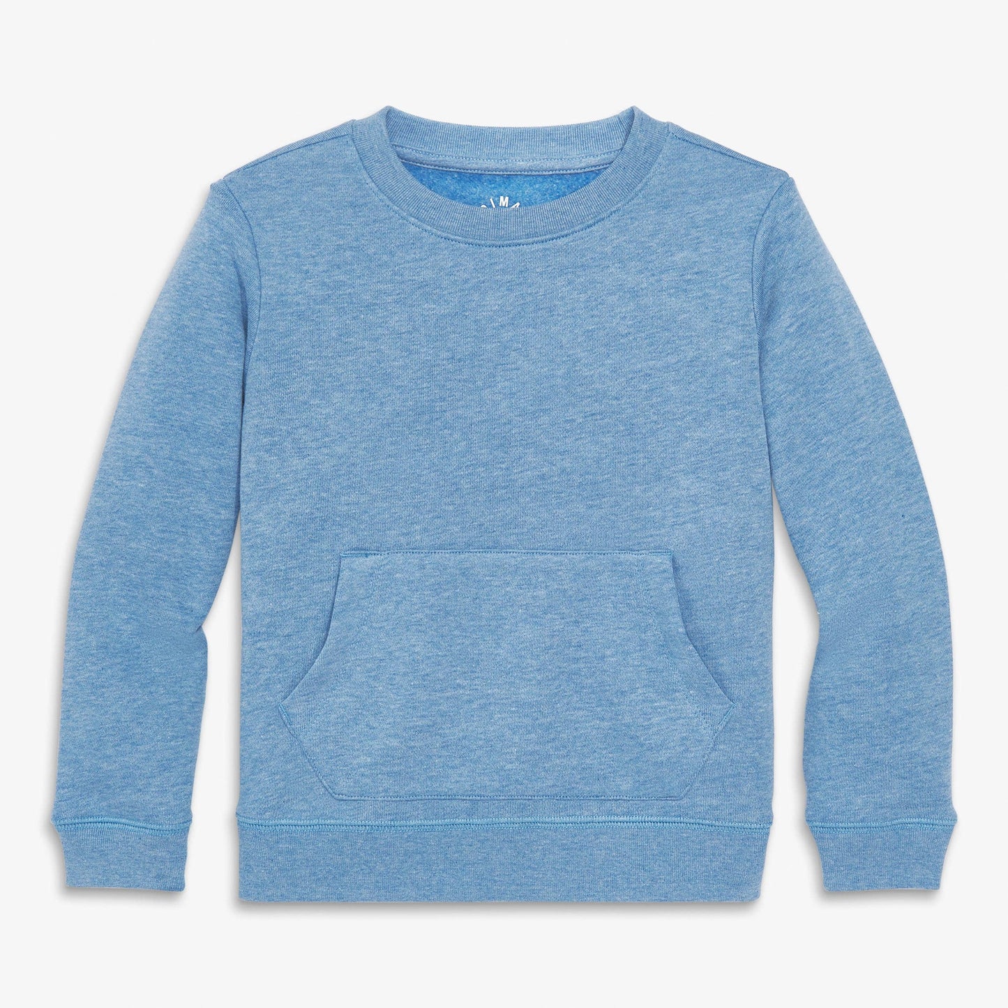 Cozy Fleece Crewneck Sweatshirt