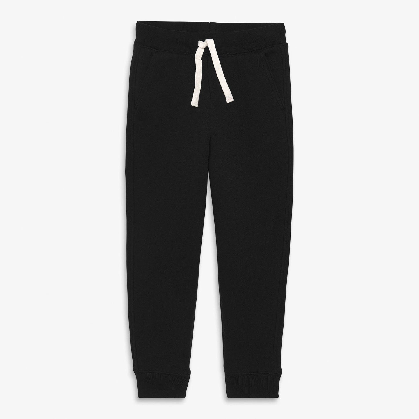 Cozy Fleece Jogger