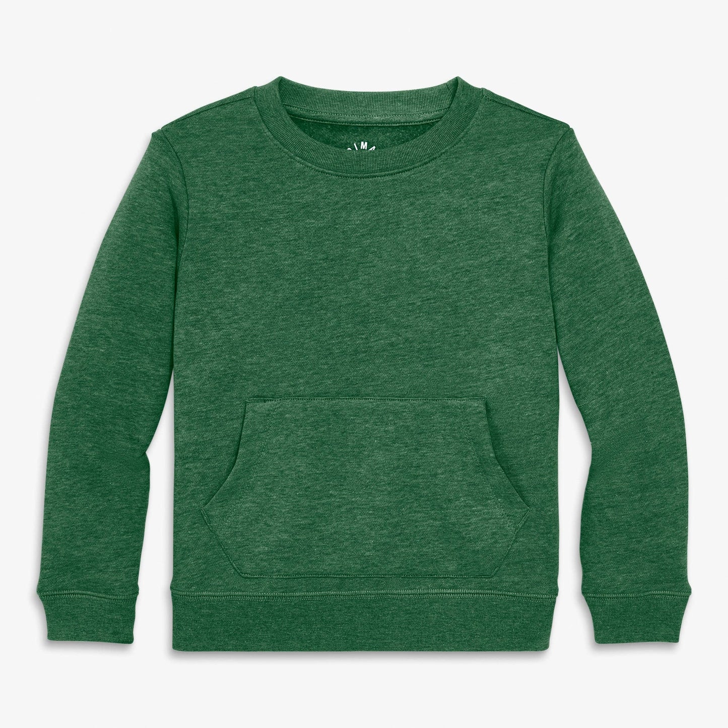 Cozy Fleece Crewneck Sweatshirt