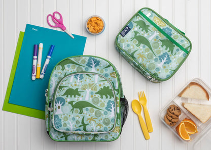 Dinomite Dinosaurs Lunch Box