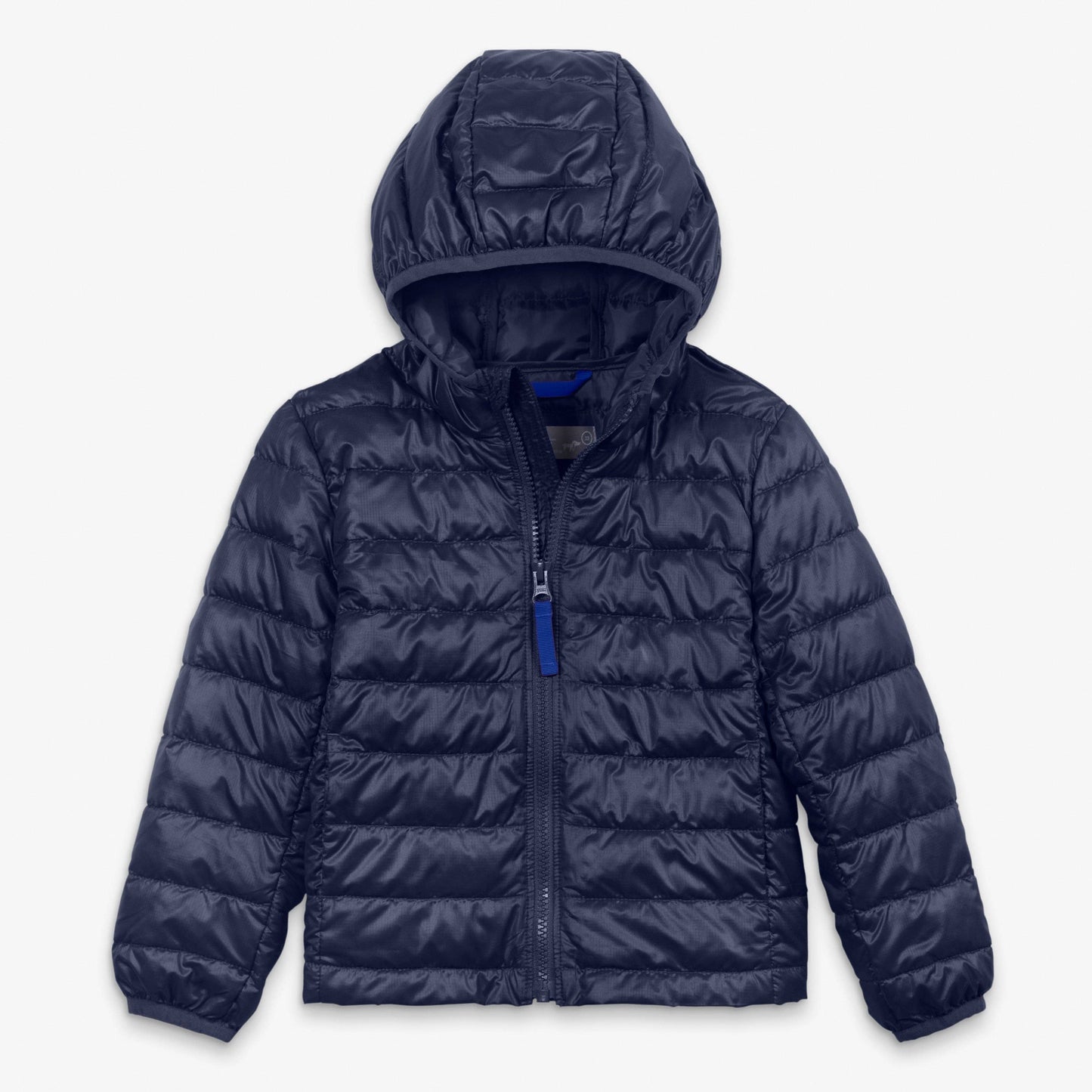 Kids Lightweight Puffer Jacket