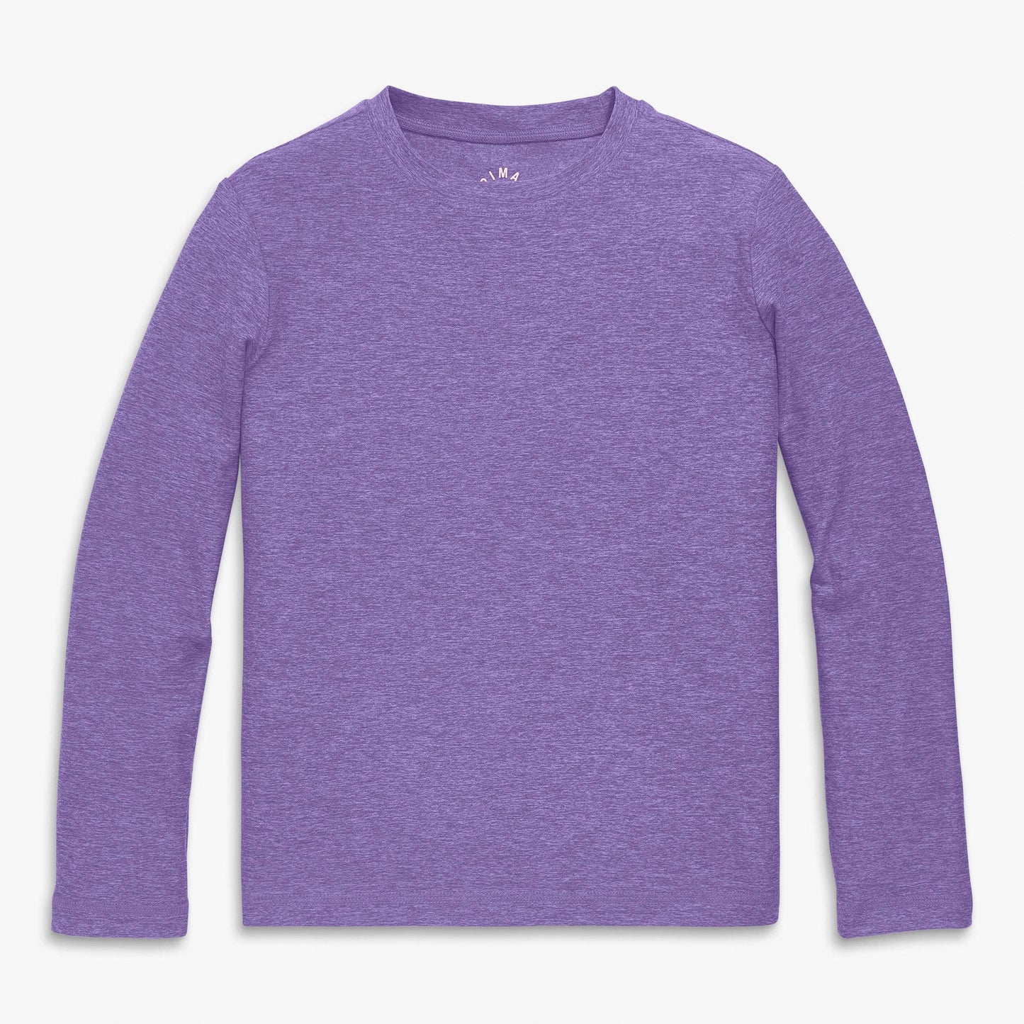 Kids long sleeve FlexLite tee