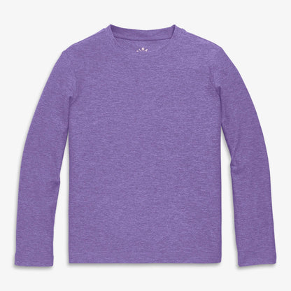 Kids long sleeve FlexLite tee